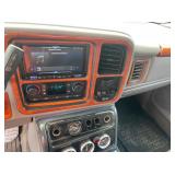 2003 Chevy 2500HD from California - Over 40K in upgrades