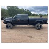 2003 Chevy 2500HD from California - Over 40K in upgrades