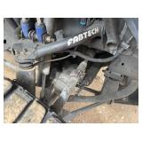 2003 Chevy 2500HD from California - Over 40K in upgrades