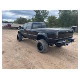 2003 Chevy 2500HD from California - Over 40K in upgrades