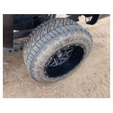 2003 Chevy 2500HD from California - Over 40K in upgrades