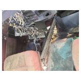 Cab off 2008 Peterbilt