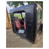 Cab off 2008 Peterbilt