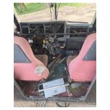 Cab off 2008 Peterbilt
