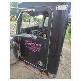 Cab off 2008 Peterbilt
