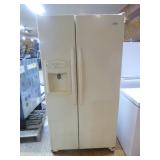 Maytag Side-by-Side Refrigerator/Freezer