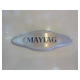 Maytag Side-by-Side Refrigerator/Freezer