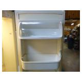 Maytag Side-by-Side Refrigerator/Freezer