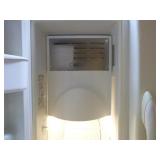 Maytag Side-by-Side Refrigerator/Freezer