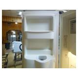 Maytag Side-by-Side Refrigerator/Freezer