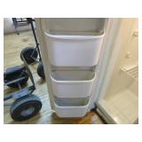 Maytag Side-by-Side Refrigerator/Freezer