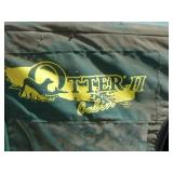 Otter II 2 Person Portable Fish House