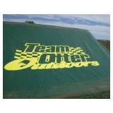 Otter II 2 Person Portable Fish House