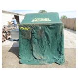 Otter II 2 Person Portable Fish House