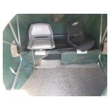 Otter II 2 Person Portable Fish House