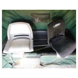 Otter II 2 Person Portable Fish House