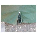 Otter II 2 Person Portable Fish House