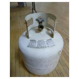 20 lbs. Propane Tank
