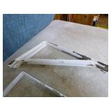 7 Shelf Brackets