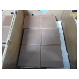 NEW Red Quarry Tile