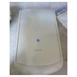 HP Scanjet 2400 Digital Flatbed Scanner