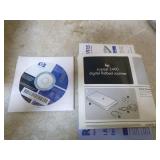 HP Scanjet 2400 Digital Flatbed Scanner