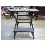 Black & Decker Workmate