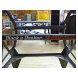 Black & Decker Workmate