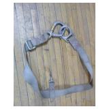 2 Safety Harnesses