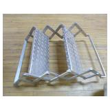 Brophy Mountable Aluminum RV Steps