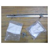 Brophy Mountable Aluminum RV Steps