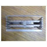Brophy Mountable Aluminum RV Steps