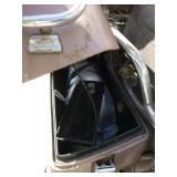 1986 Honda Goldwing Motorcycle
