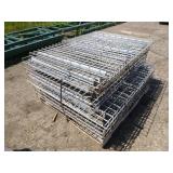 21 Pallet Racking Wire Decks