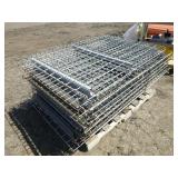 21 Pallet Racking Wire Decks