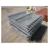 20 Pallet Racking Wire Decks