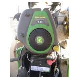 John Deere D110 Riding Lawn Mower