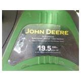 John Deere D110 Riding Lawn Mower