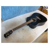Alvarez Acoustic Guitar