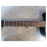 Alvarez Acoustic Guitar