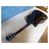 Alvarez Acoustic Guitar