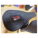 Alvarez Acoustic Guitar
