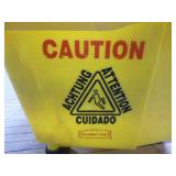 Rubbermaid Commercial Mop Bucket