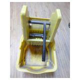 Rubbermaid Commercial Mop Bucket
