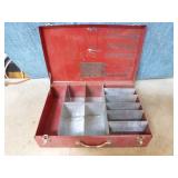 Milwaukee Metal Toolbox