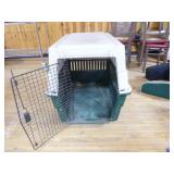 Large Dog Kennel