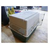 Large Dog Kennel