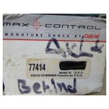 4 Max Control Shocks