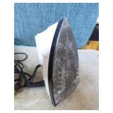 TV Wall Mount and Iron