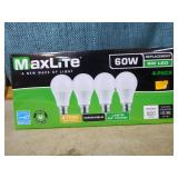 MaxLite Lite Light Bulbs